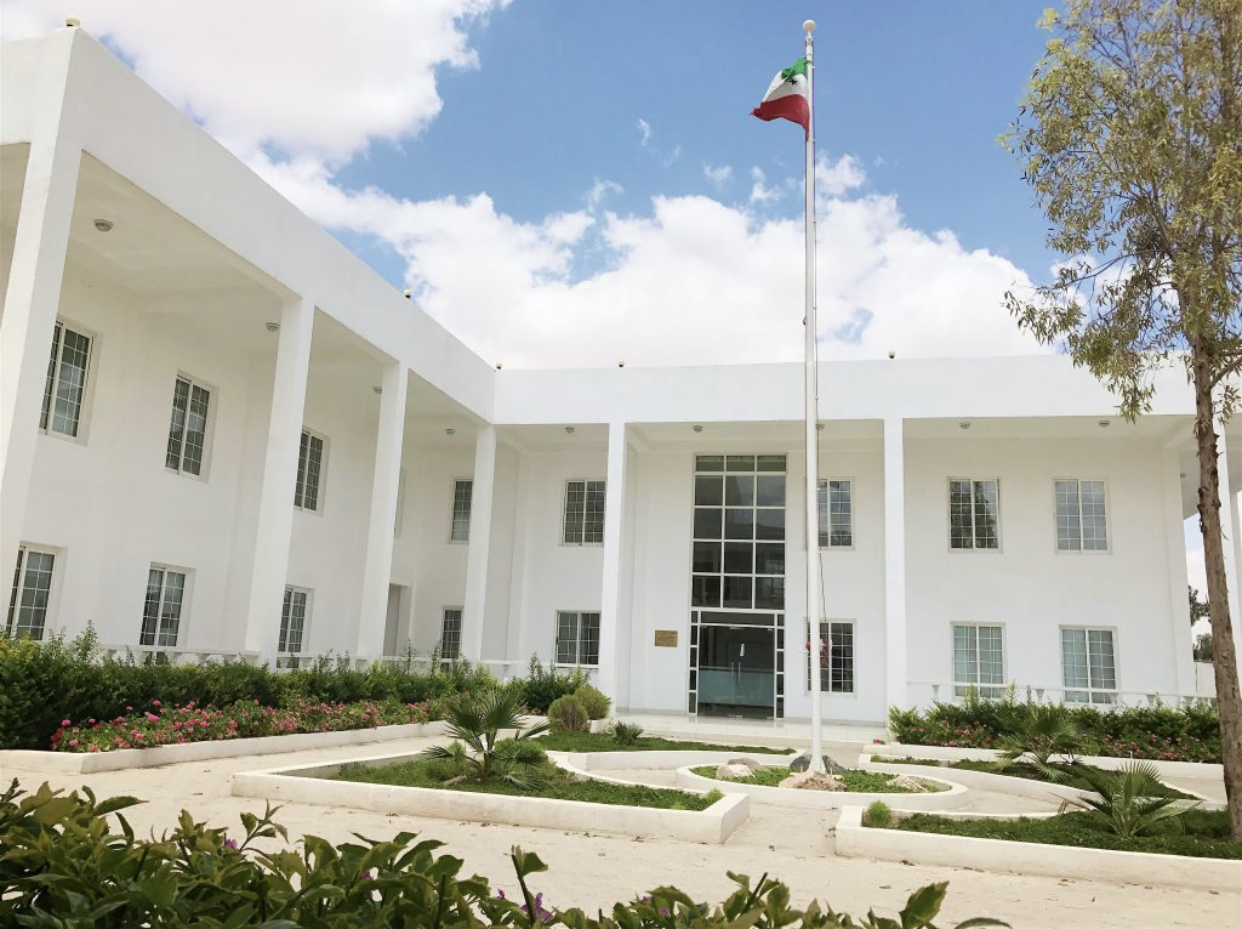 A Hargeisa Debates panel discussion on political leadership in Somaliland.